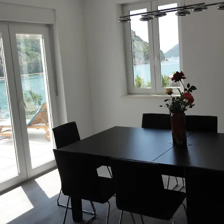 Riva 别墅 Mokošica