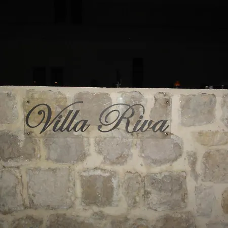 Riva * Mokošica