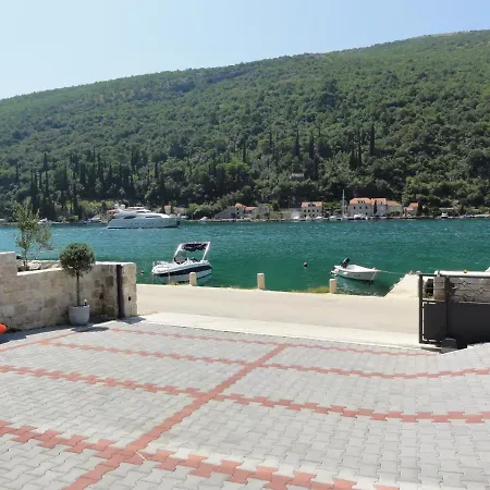 Riva 别墅 Mokošica