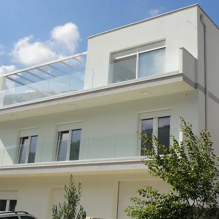 别墅 Riva Mokošica