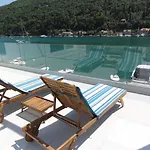 빌라 Riva Mokošica