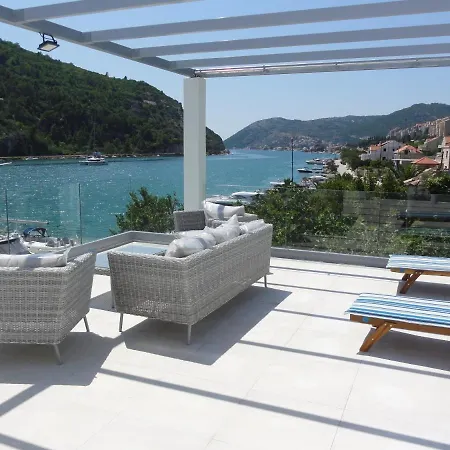 Riva Mokošica