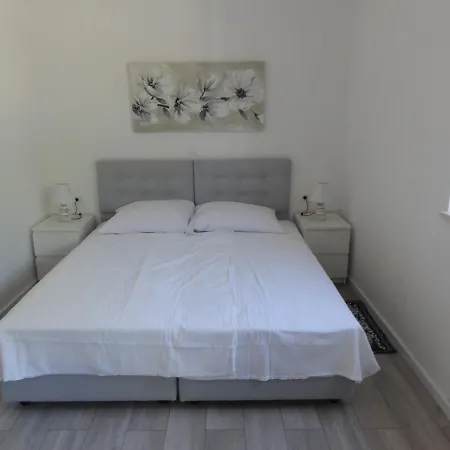 Riva וילה Mokošica