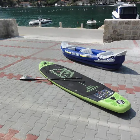 Riva * Mokošica