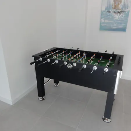 Riva Villa *