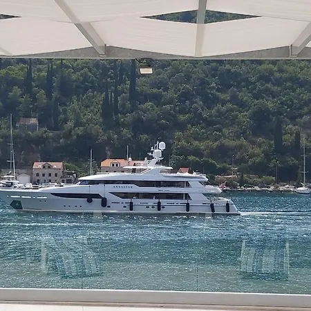 Villa Riva Mokošica