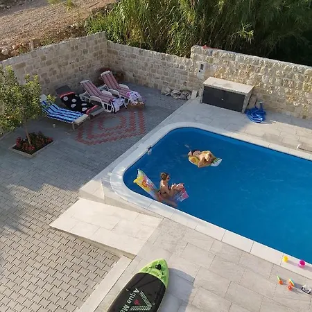 Riva * Mokošica