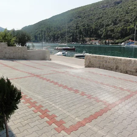 Riva 빌라 Mokošica