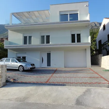 Riva 빌라 Mokošica