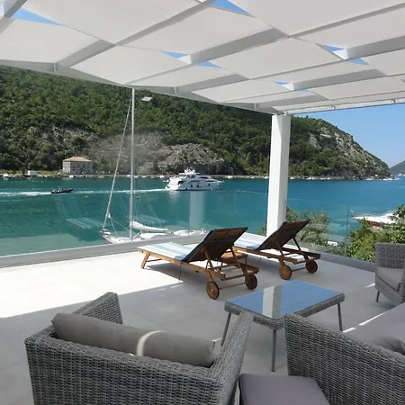 Riva Mokošica