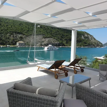 Riva Mokošica