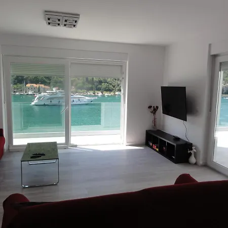 Riva Mokošica