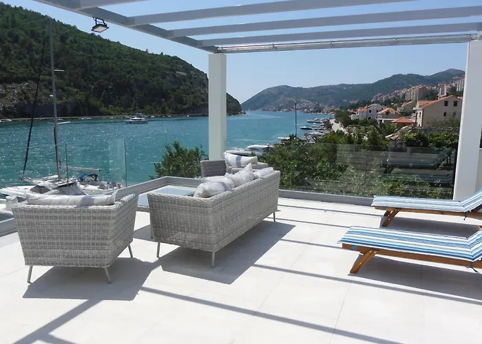 Riva Mokošica