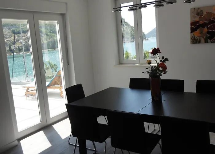 Riva ヴィラ Mokošica