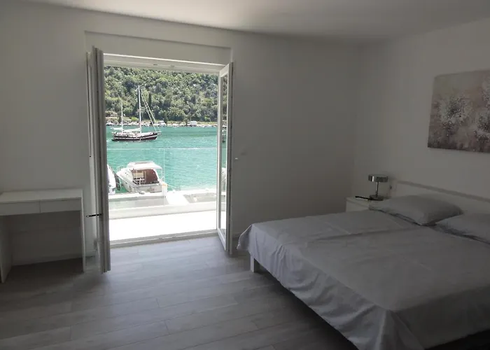 ヴィラ Riva Mokošica