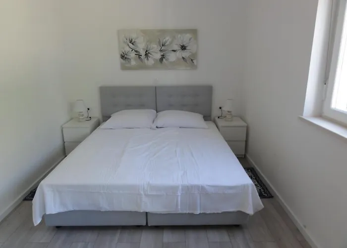 Riva Villa Mokošica