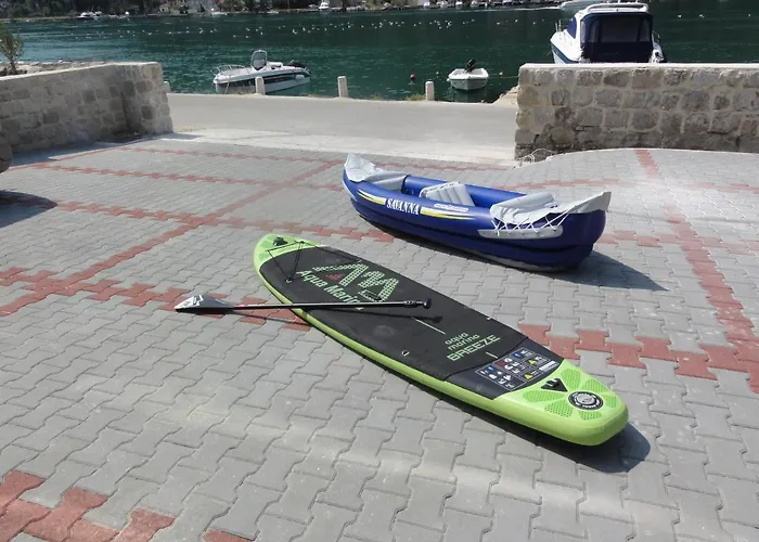 Riva * Mokošica