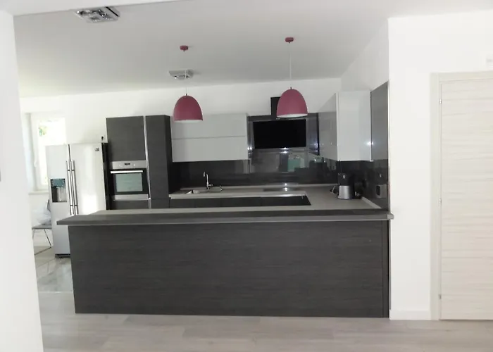 Riva ヴィラ Mokošica