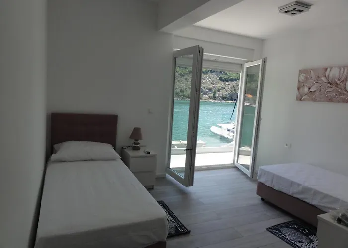 Riva Mokošica