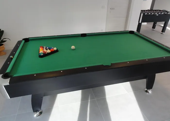 ヴィラ Riva Mokošica