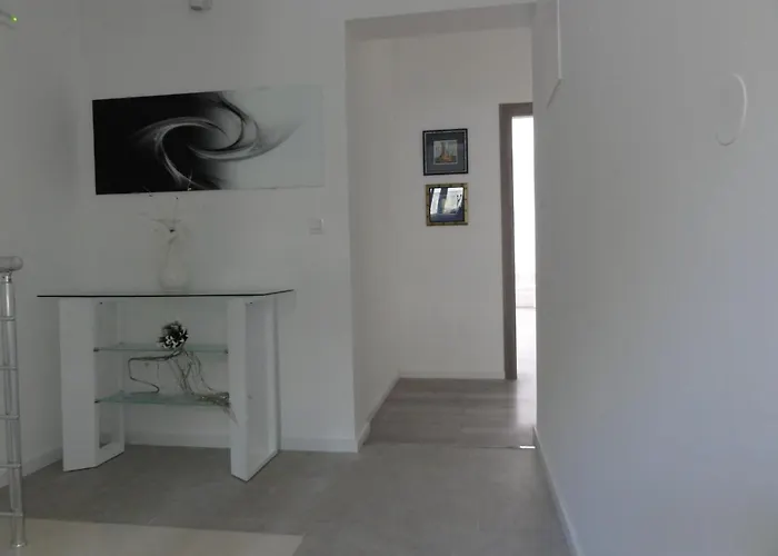 ヴィラ Riva Mokošica