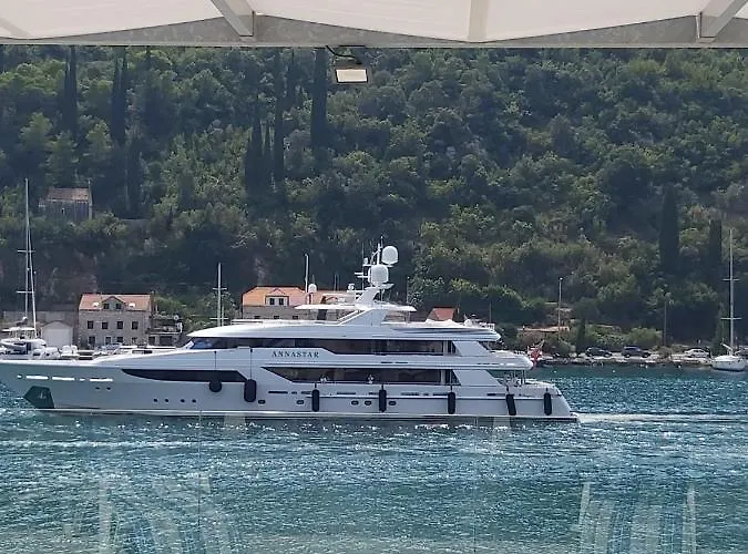 ヴィラ Riva Mokošica