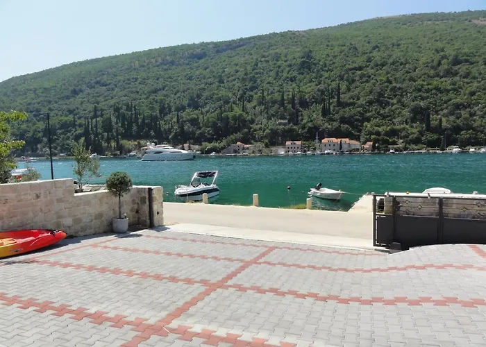 Riva ヴィラ Mokošica