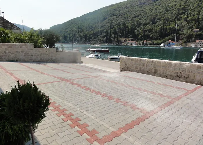 Riva ヴィラ Mokošica