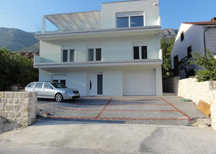 Riva ヴィラ Mokošica