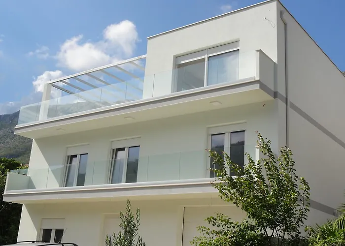 ヴィラ Riva Mokošica